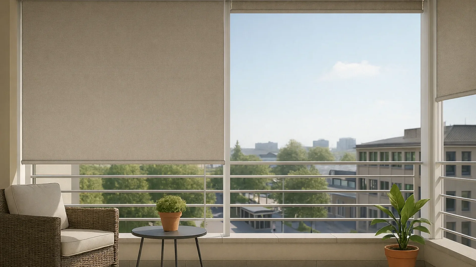 Stor Perde Sistemleri